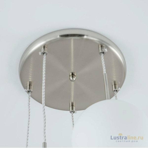 Подвесная люстра Citilux Томми CL102054 Подвесная люстра Citilux Томми CL102054