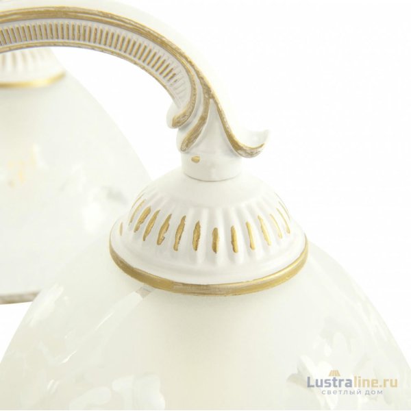 Подвесная люстра Arte Milano 349737/6 WT+G