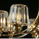 Подвесная люстра MW-Light Илвита 624011108
