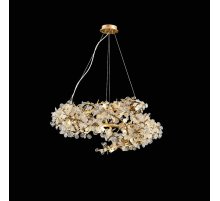 Подвесная люстра ImperiumLoft Caramelly 194935-23
