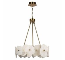 Подвесная люстра Loft IT Alicante 10248/600