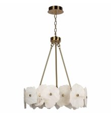 Подвесная люстра Loft IT Alicante 10248/600
