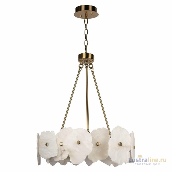 Подвесная люстра Loft IT Alicante 10248/600 Подвесная люстра Loft IT Alicante 10248/600