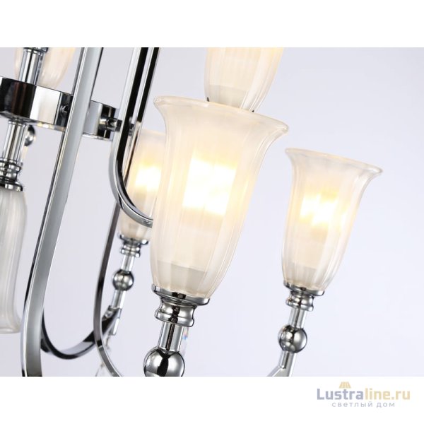 Подвесная люстра Ambrella Light Traditional TR3249