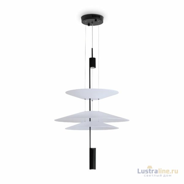 Подвесная люстра Freya Mono FR6190PL-L7WB