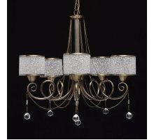 Подвесная люстра MW-Light Моника 11 372013405