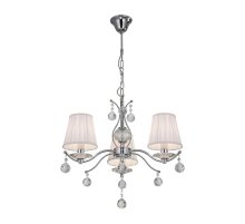 Подвесная люстра Citilux Шелли CL438131