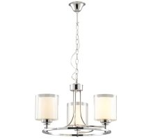 Подвесная люстра Moderli Maximilian V2524-3P