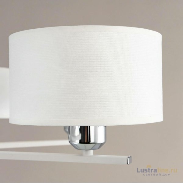 Подвесная люстра Citilux Тильда CL469130 Подвесная люстра Citilux Тильда CL469130