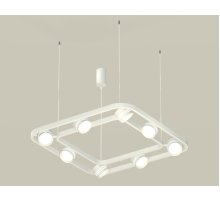 Подвесная люстра Ambrella Light Traditional (C9177, N8477) XB9177153