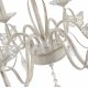 Подвесная люстра Arte Milano 346179/6 WT+SL