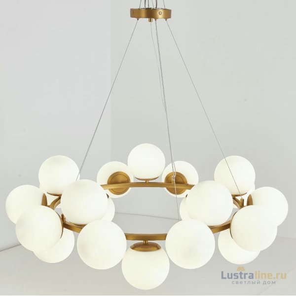Подвесная люстра Zortes Blume ZRS.1895.05