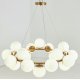 Подвесная люстра Zortes Blume ZRS.1895.05