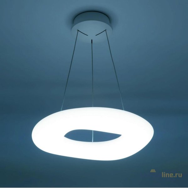 Подвесная люстра Citilux Стратус Смарт CL732A520GS Подвесная люстра Citilux Стратус Смарт CL732A520GS