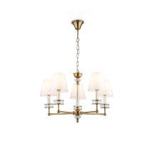 Подвесная люстра Ambrella Light High Light Heigh Light LH71021