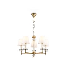 Подвесная люстра Ambrella Light High Light Heigh Light LH71021