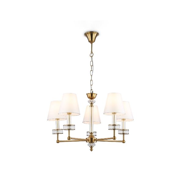 Подвесная люстра Ambrella Light High Light Heigh Light LH71021
