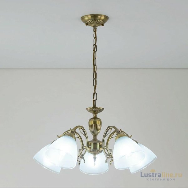 Подвесная люстра Citilux Латур CL413251 Подвесная люстра Citilux Латур CL413251