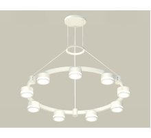 Подвесная люстра Ambrella Light Traditional (A9203, C9241, N8412) XR92031900