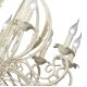 Подвесная люстра Vitaluce V1023-3/8