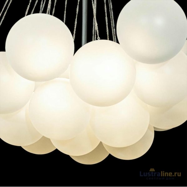 Подвесная люстра Loft IT Dream 10129/600 Подвесная люстра Loft IT Dream 10129/600
