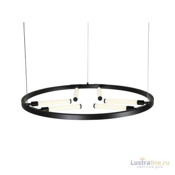 Подвесная светодиодная люстра ST Luce Bisaria SL393.403.06