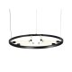 Подвесная светодиодная люстра ST Luce Bisaria SL393.403.06