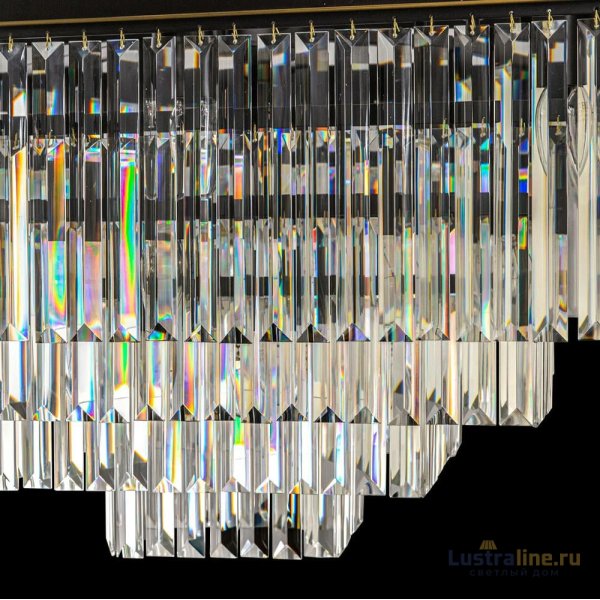 Подвесная люстра Citilux CL332241 Подвесная люстра Citilux CL332241