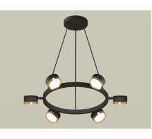 Подвесная люстра Ambrella Light Traditional (C9193, N8124) XB9193152