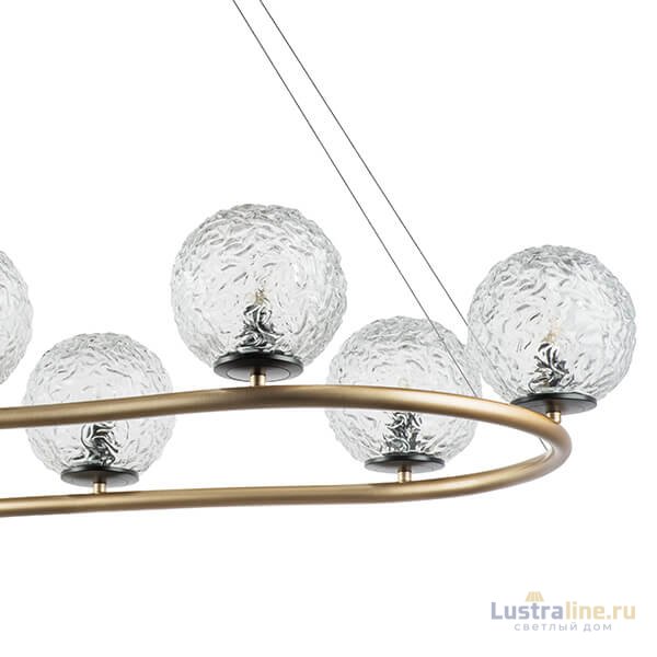 Подвесная люстра Lightstar Bari 815283