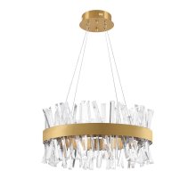 Подвесная люстра Natali Kovaltseva INNOVATION STYLE 83047