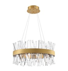 Подвесная люстра Natali Kovaltseva INNOVATION STYLE 83047