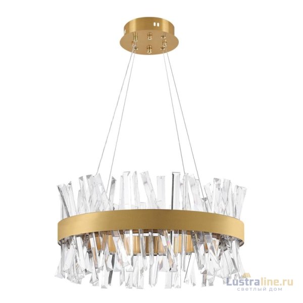 Подвесная люстра Natali Kovaltseva INNOVATION STYLE 83047