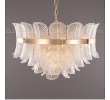 Подвесная люстра Cloyd Siam 11042