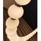 Подвесная люстра DeLight Collection Illuminati MD19001033-1A gold