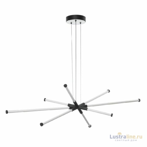 Подвесная люстра Citilux Lucia CL217181