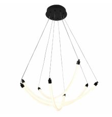 Подвесная люстра F-Promo Hammock 4468-4P