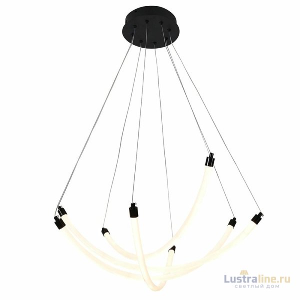 Подвесная люстра F-Promo Hammock 4468-4P Подвесная люстра F-Promo Hammock 4468-4P