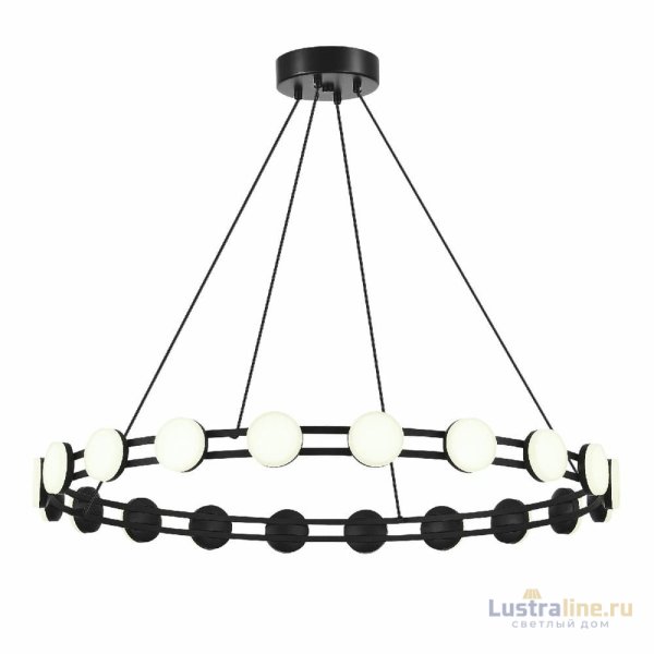 Подвесная люстра ST Luce Monro SL6610.403.20
