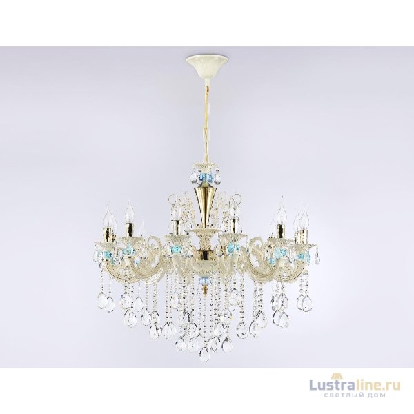 Подвесная люстра Ambrella Light Traditional TR4929
