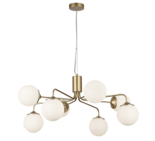 Подвесная люстра Rivoli Felicity 3150-308 Б0055653 УЦ