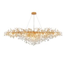 Подвесная люстра ImperiumLoft Droplet 148055-22