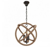 Подвесная люстра LOFT IT Rope Loft1194-3