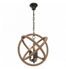 Подвесная люстра LOFT IT Rope Loft1194-3