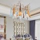 Подвесная люстра ImperiumLoft Spruce 189577-26