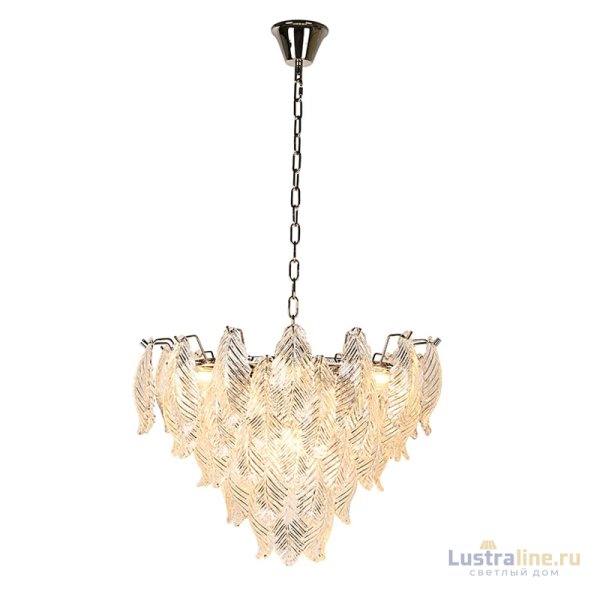 Подвесная люстра DeLight Collection BRCH9127-60 Подвесная люстра DeLight Collection BRCH9127-60