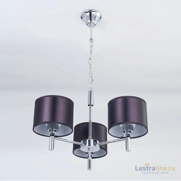 Подвесная люстра Citilux Аврора CL463131 Подвесная люстра Citilux Аврора CL463131