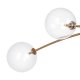 Подвесная люстра Maytoni Mood MOD172PL-06BS