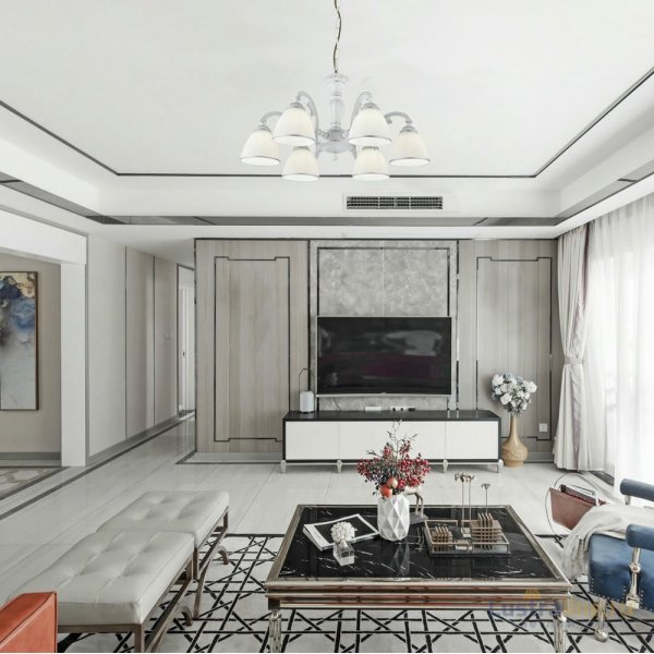 Подвесная люстра Arte Milano 340837/6 WT+SL Подвесная люстра Arte Milano 340837/6 WT+SL