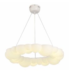 Подвесная люстра Lussole Claudia LSP-7078